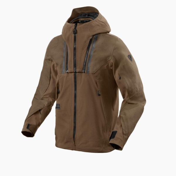 Rev'it! Revit Jacket Component 2 H2O Brown